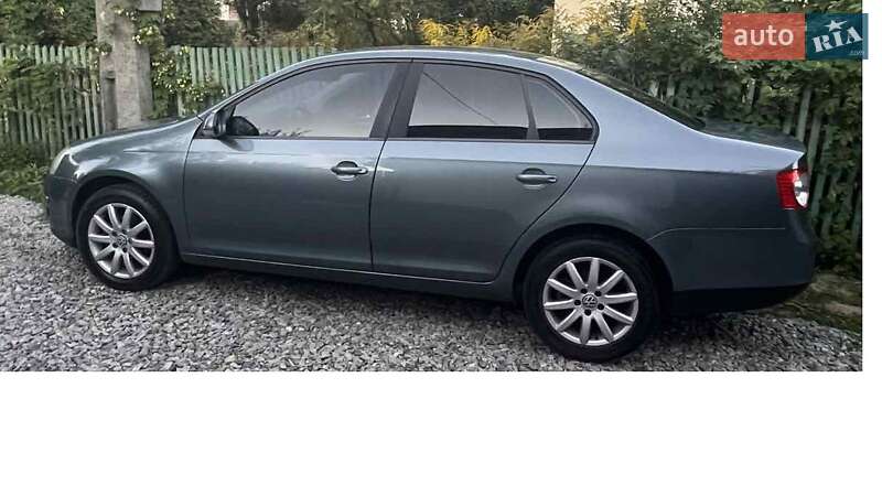 Volkswagen Jetta 2006 Volkswagen Jetta 2006