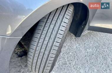 Седан Volkswagen Jetta 2011 в 