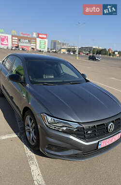 Седан Volkswagen Jetta 2019 в Одессе