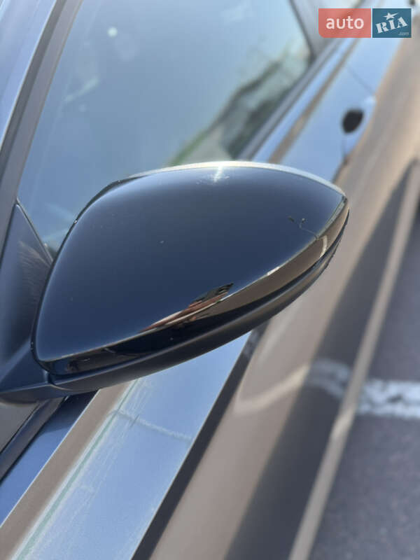 Седан Volkswagen Jetta 2019 в Одессе