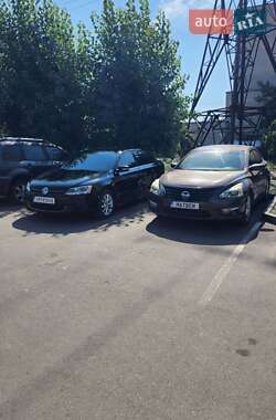 Седан Volkswagen Jetta 2013 в Дніпрі