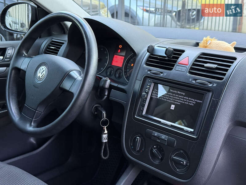 Седан Volkswagen Jetta 2005 в Николаеве фото 30 Седан Volkswagen Jetta 2005 в Николаеве