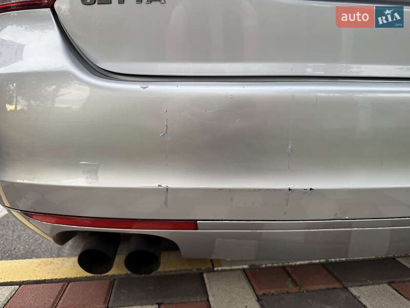 Універсал Volkswagen Jetta 2014 в Києві