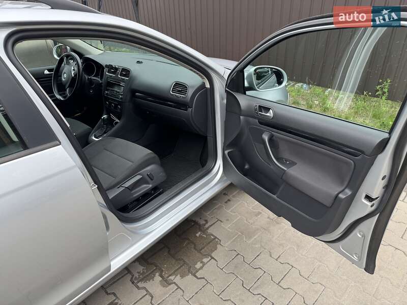 Універсал Volkswagen Jetta 2014 в Києві