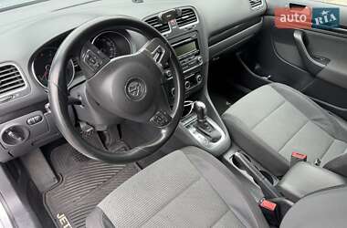 Универсал Volkswagen Jetta 2014 в Киеве