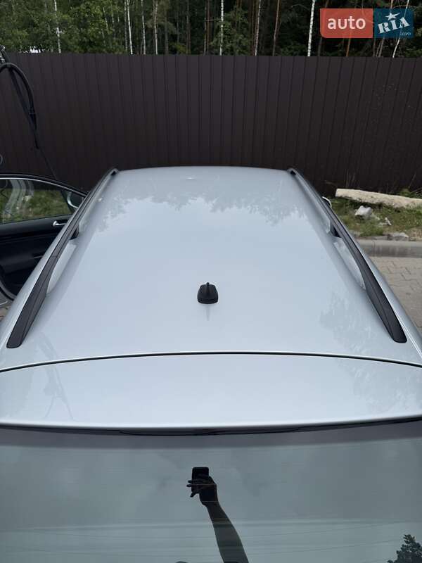 Універсал Volkswagen Jetta 2014 в Києві