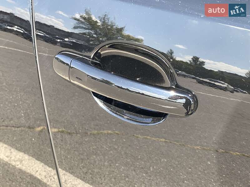 Седан Volkswagen Jetta 2014 в Дніпрі