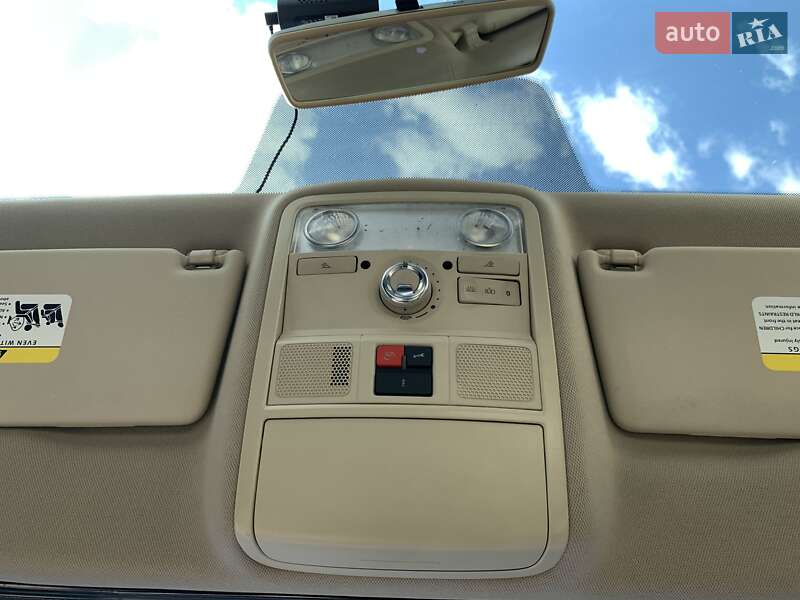 Седан Volkswagen Jetta 2014 в Дніпрі