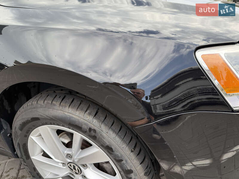 Седан Volkswagen Jetta 2014 в Каменском фото 5 Седан Volkswagen Jetta 2014 в Каменском