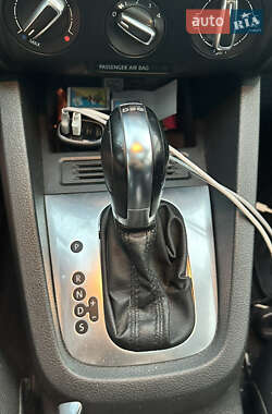 Седан Volkswagen Jetta 2013 в 