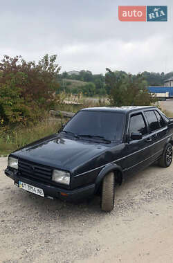 Седан Volkswagen Jetta 1988 в Перемышлянах