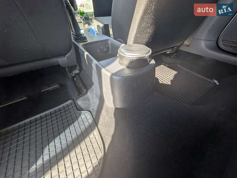 Седан Volkswagen Jetta 2014 в Киеве