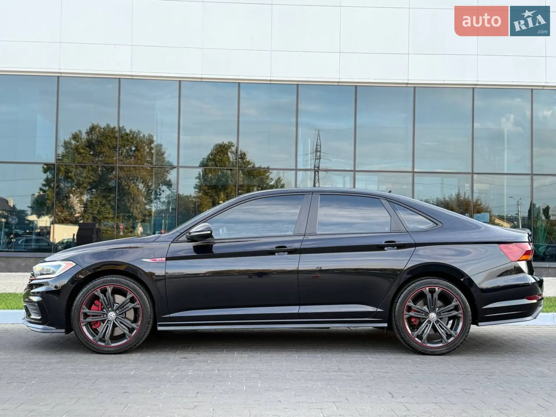 2019 Volkswagen Jetta - мініатюра 6