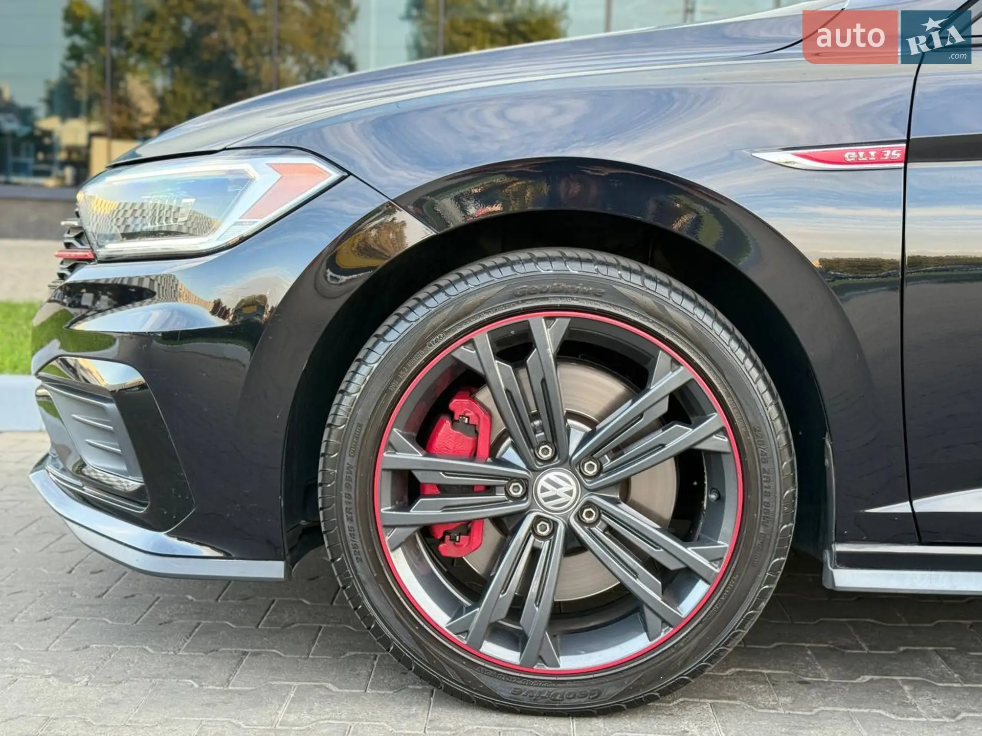 2019 Volkswagen Jetta - мініатюра 14