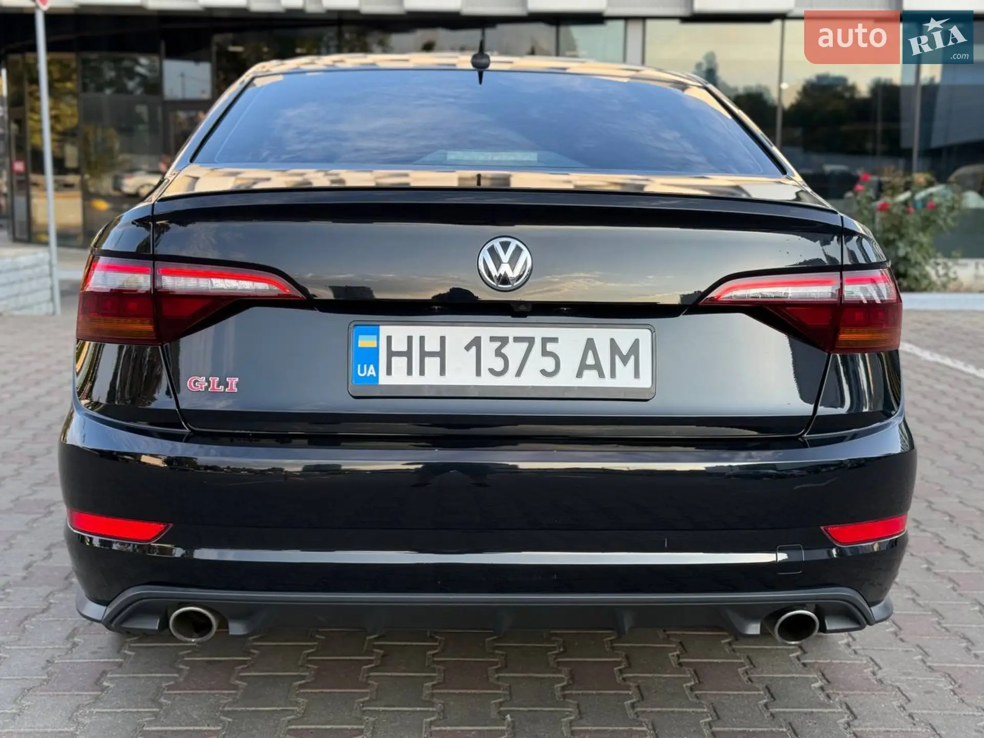 2019 Volkswagen Jetta - мініатюра 19