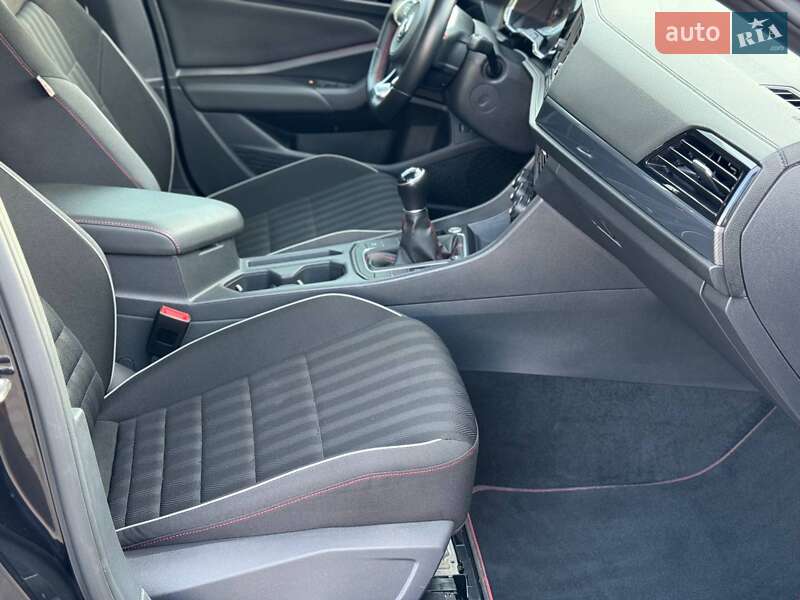 Седан Volkswagen Jetta 2019 в Одессе фото 30 Седан Volkswagen Jetta 2019 в Одессе