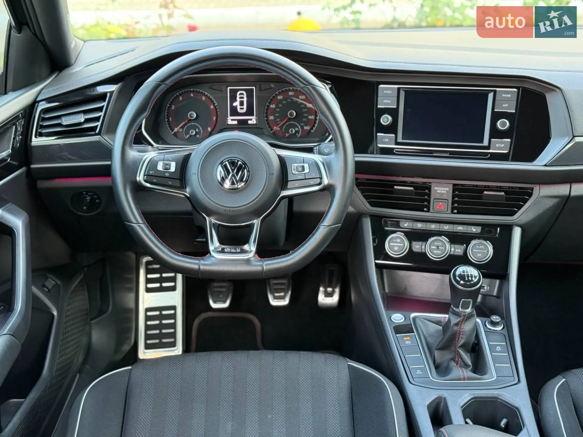 2019 Volkswagen Jetta - мініатюра 57