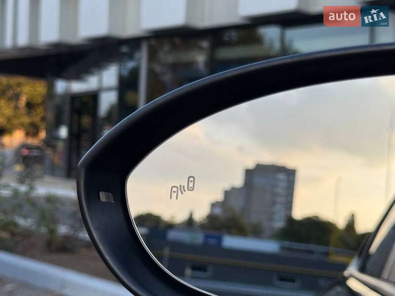 Седан Volkswagen Jetta 2019 в Одессе фото 66 Седан Volkswagen Jetta 2019 в Одессе