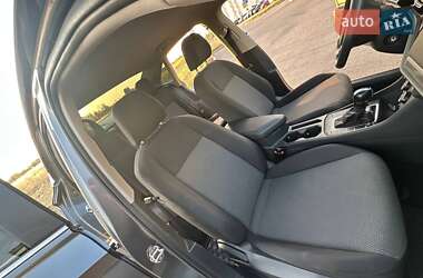 Седан Volkswagen Jetta 2019 в 