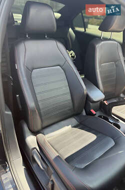 Седан Volkswagen Jetta 2013 в 