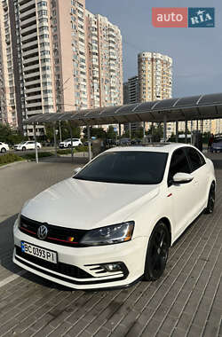Седан Volkswagen Jetta 2012 в Киеве