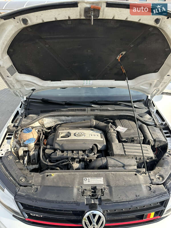 Седан Volkswagen Jetta 2012 в Киеве