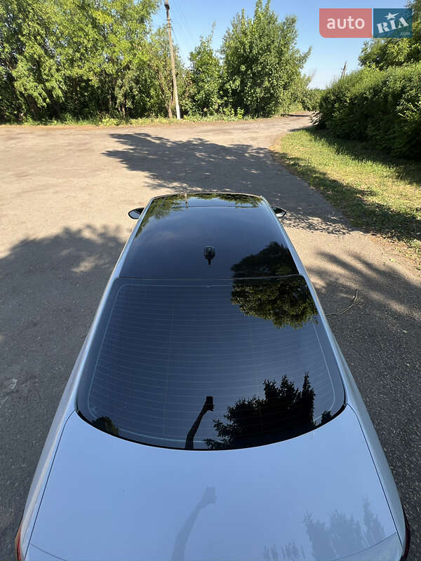 Седан Volkswagen Jetta 2017 в Краматорске