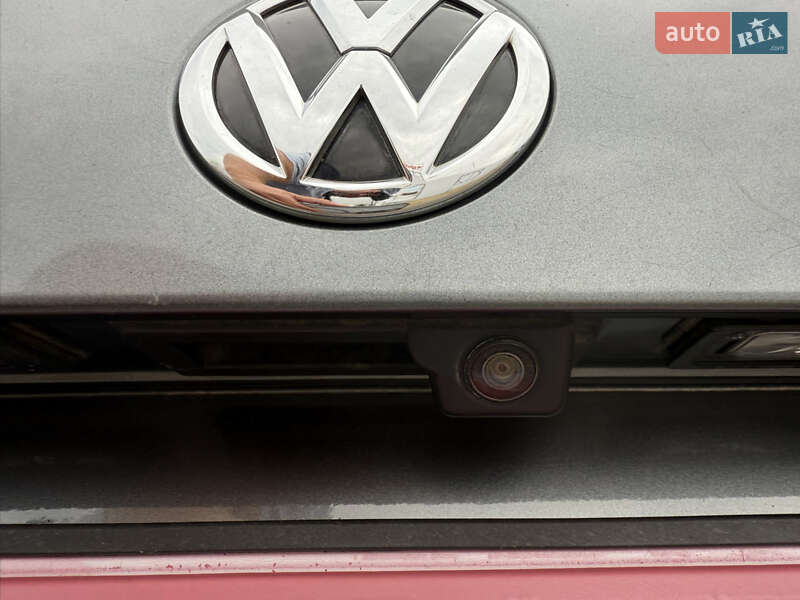 Седан Volkswagen Jetta 2019 в Одессе