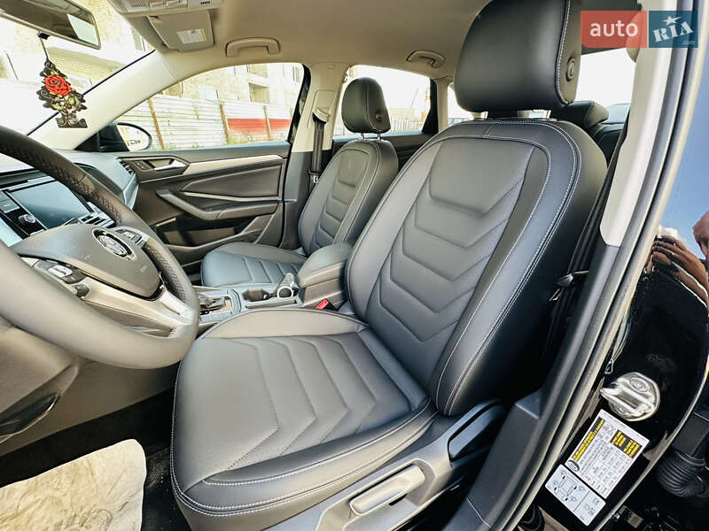 Седан Volkswagen Jetta 2019 в Виннице