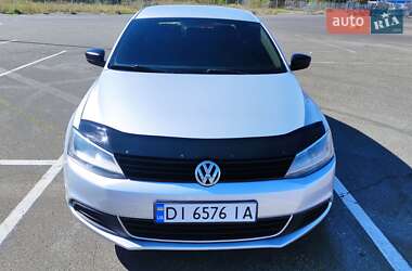 Седан Volkswagen Jetta 2011 в Киеве