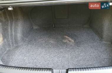 Седан Volkswagen Jetta 2015 в 