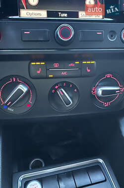 Седан Volkswagen Jetta 2014 в Змиеве