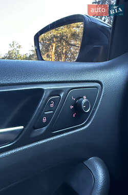 Седан Volkswagen Jetta 2014 в Змиеве