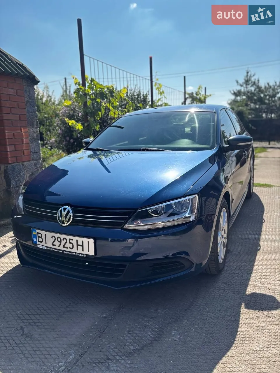 2011 Volkswagen Jetta - мініатюра 33