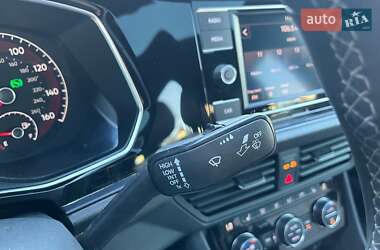 Седан Volkswagen Jetta 2018 в 