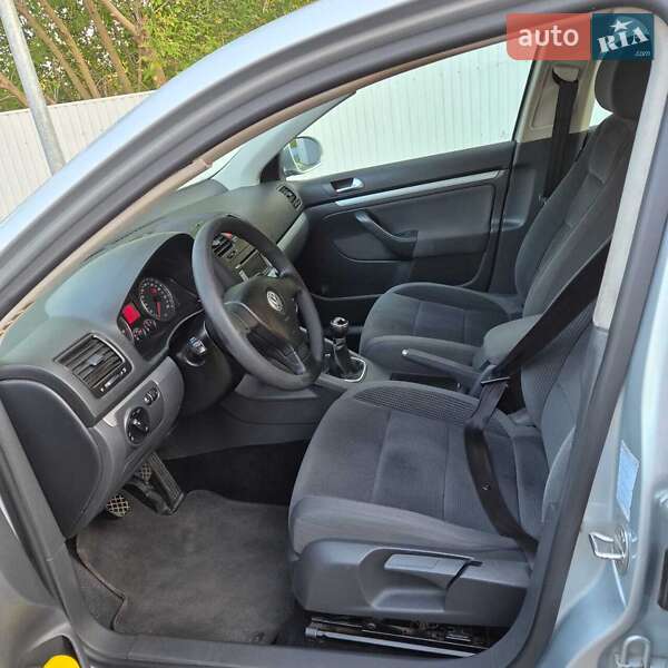 Седан Volkswagen Jetta 2007 в Сумах