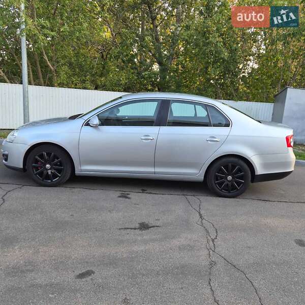 Седан Volkswagen Jetta 2007 в Сумах