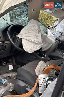 Седан Volkswagen Jetta 2009 в 