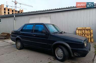 Седан Volkswagen Jetta 1991 в Рівному