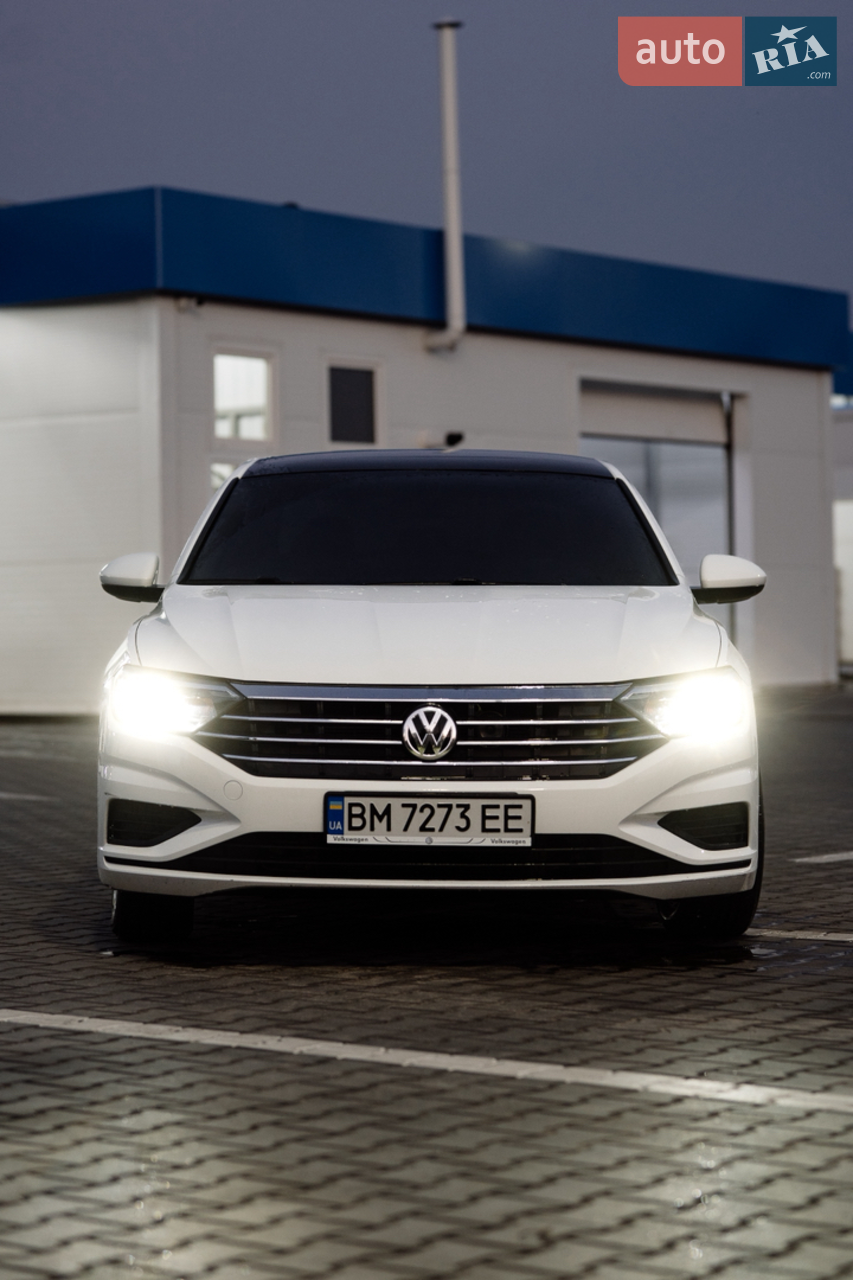 2018 Volkswagen Jetta - мініатюра 13