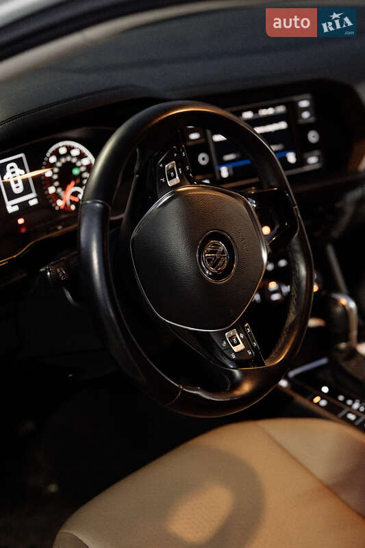 Седан Volkswagen Jetta 2019 в Сумах фото 13 Седан Volkswagen Jetta 2019 в Сумах