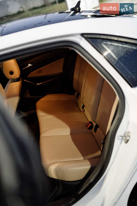 Седан Volkswagen Jetta 2019 в Сумах фото 19 Седан Volkswagen Jetta 2019 в Сумах