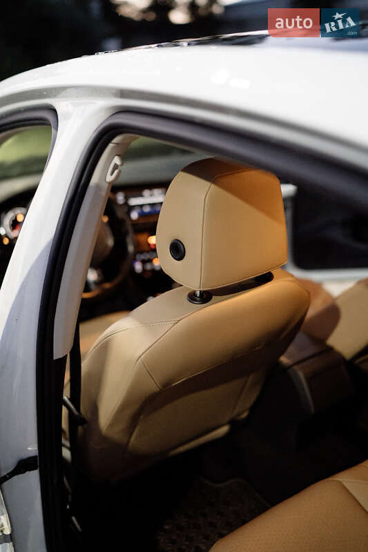 Седан Volkswagen Jetta 2019 в Сумах фото 20 Седан Volkswagen Jetta 2019 в Сумах