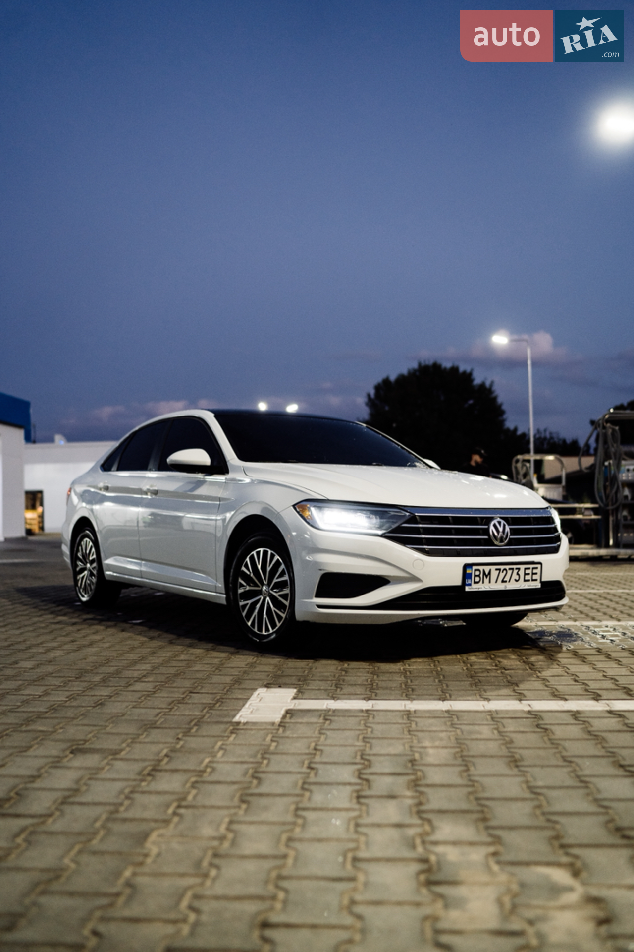 2019 Volkswagen Jetta - мініатюра 26