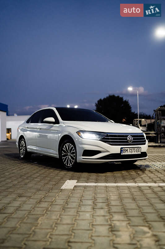 Седан Volkswagen Jetta 2019 в Сумах фото 26 Седан Volkswagen Jetta 2019 в Сумах