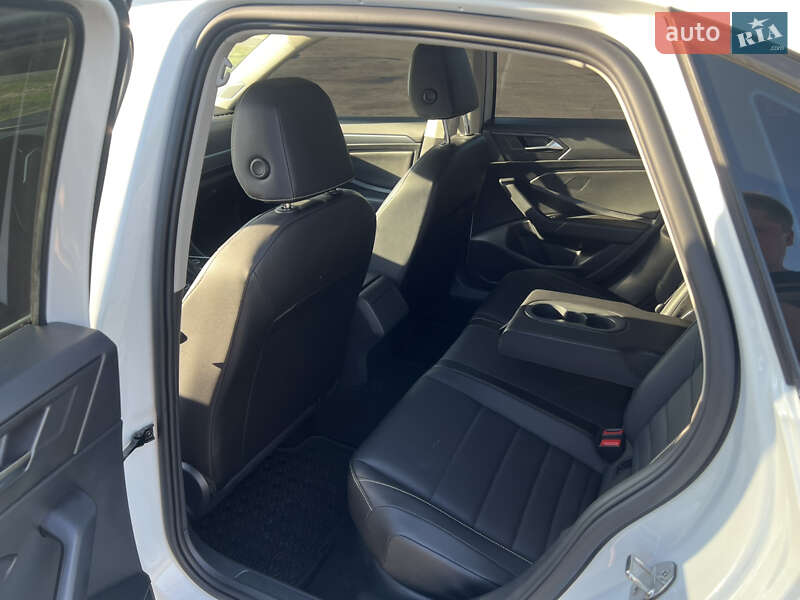 Седан Volkswagen Jetta 2022 в Одессе фото 4 Седан Volkswagen Jetta 2022 в Одессе