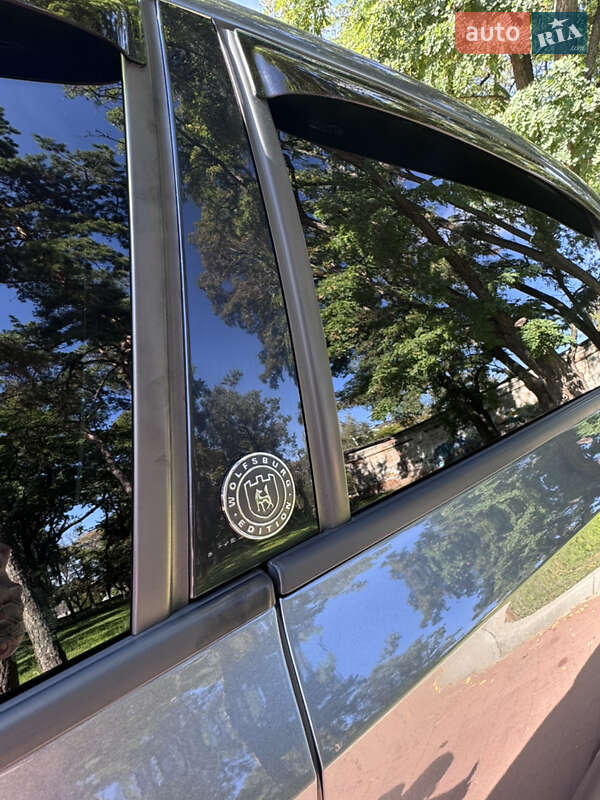 Седан Volkswagen Jetta 2017 в Кременчуге