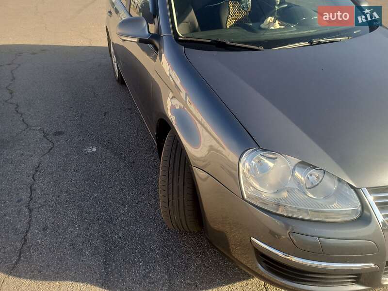 Седан Volkswagen Jetta 2007 в Чернигове фото 12 Седан Volkswagen Jetta 2007 в Чернигове