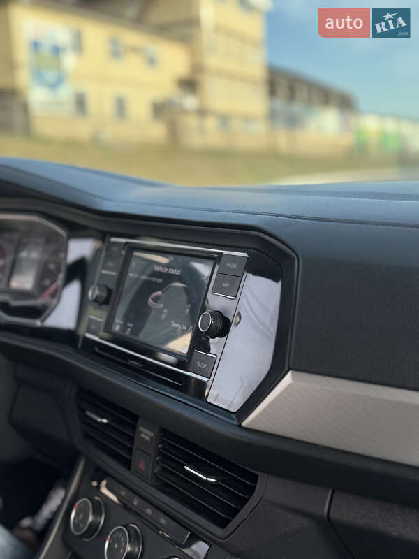 Седан Volkswagen Jetta 2018 в Виннице фото 9 Седан Volkswagen Jetta 2018 в Виннице
