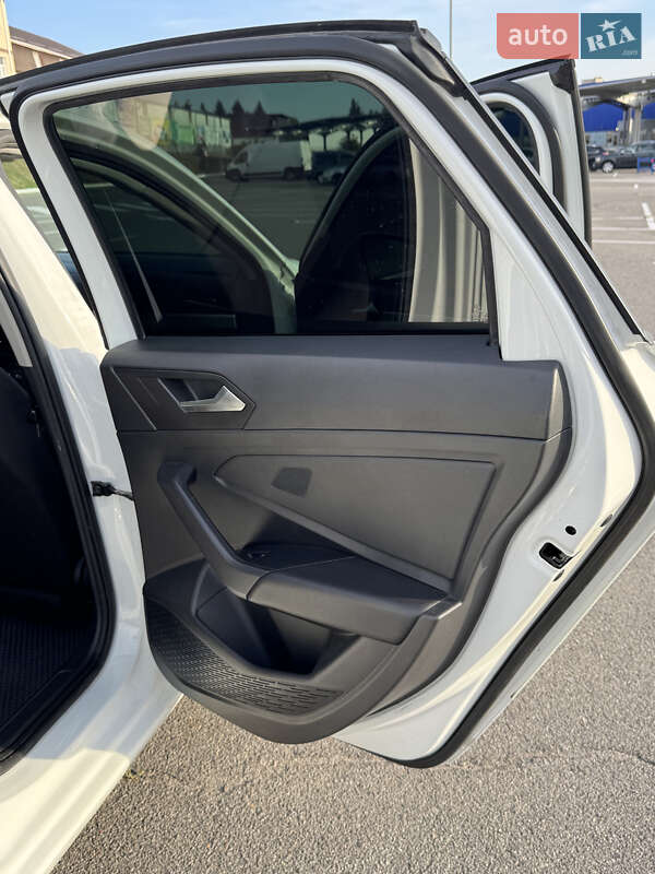 Седан Volkswagen Jetta 2018 в Виннице фото 13 Седан Volkswagen Jetta 2018 в Виннице